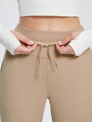 Laureate Fitted Thermal Joggers