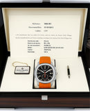 Relógio Geneve Aquanaut 42.2mm - Acompanha Caixa + Certificado do Original