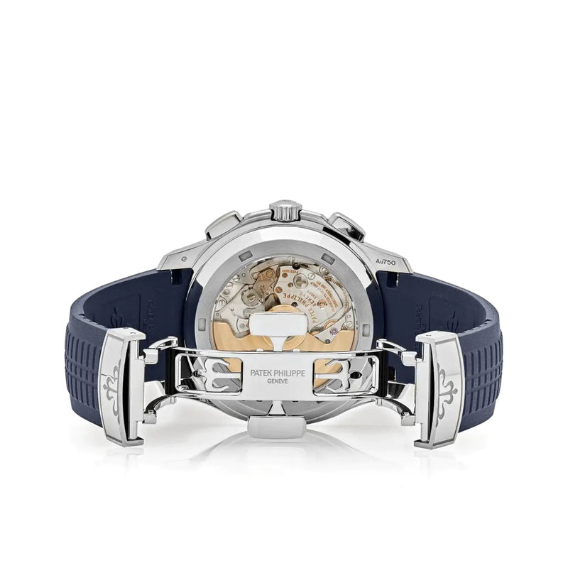Relógio Geneve Aquanaut 42.2mm - Acompanha Caixa + Certificado do Original