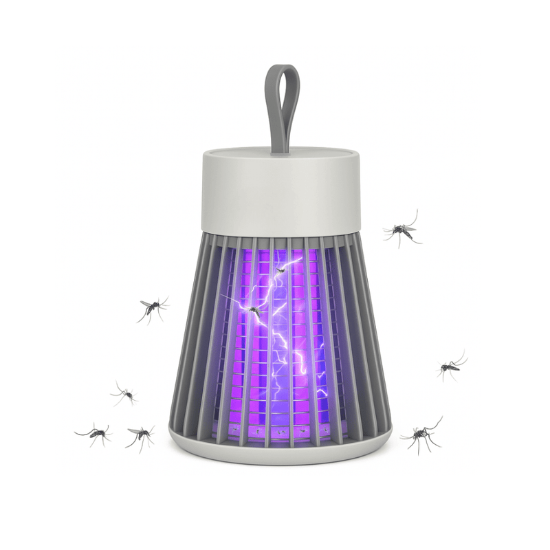 Othemo Mosquito Zapper Lamp