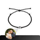 Pulseira Remember - Personalize com uma foto