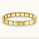 Italian Charm Bracelet