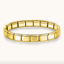 Italian Charm Bracelet