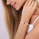 Pulseira Remember - Personalize com uma foto