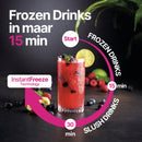 🌸Big price reduction🌸SuperSlush Drink Maker