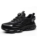 Invictus Pro 2.0 ™ - Protect Your Feet With Comfort & Style