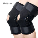 Orthopedic Knee Protection