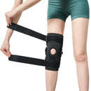 Orthopedic Knee Protection