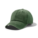 Lift Down Classic Cap