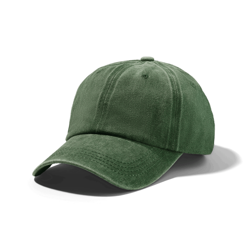 Lift Down Classic Cap