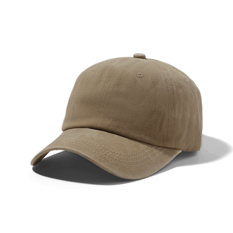 Lift Down Classic Cap