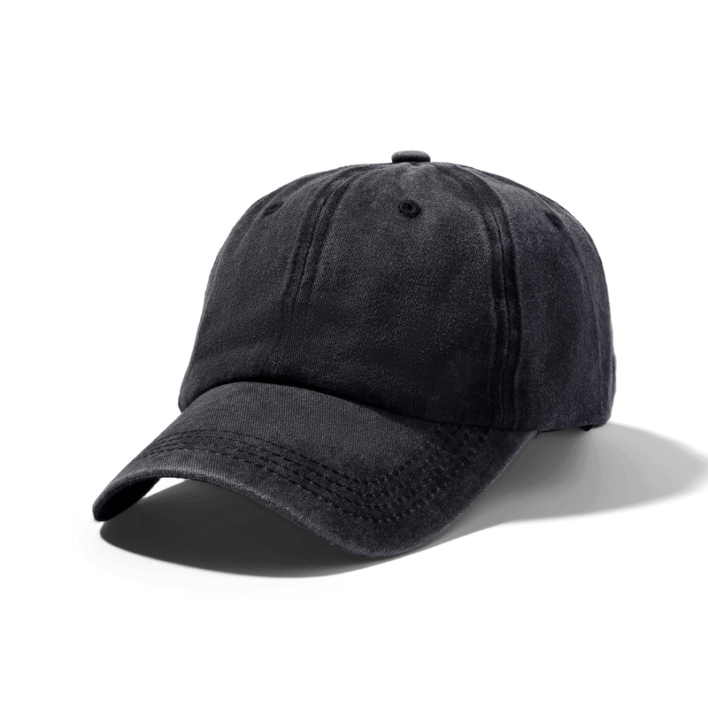Lift Down Classic Cap