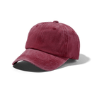 Lift Down Classic Cap