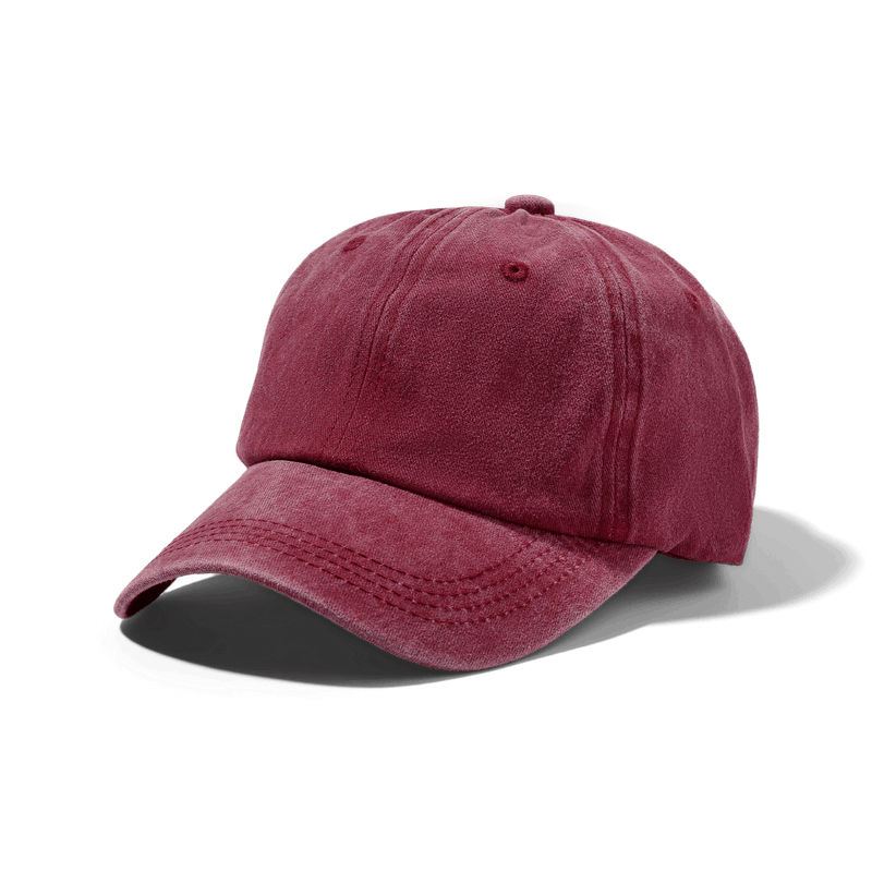 Lift Down Classic Cap