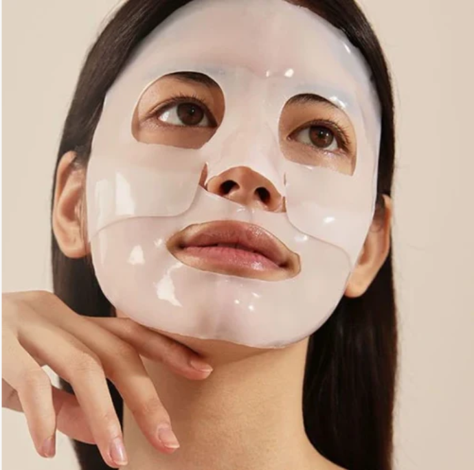 BiocollagenPlus  Máscara absorvível de colágeno + ativos do botox.