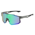 Windproof - Óculos de Sol para Corrida Ciclismo e Beach Tennis