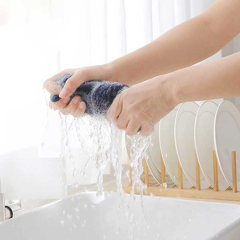 Super Absorbent Dishcloth