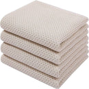 TechFiber™ Kitchen Towels – Ultra Absorbent, Fast-Drying & Long-Lasting