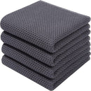 TechFiber™ Kitchen Towels – Ultra Absorbent, Fast-Drying & Long-Lasting