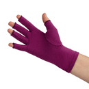 Compression Gloves: Relief From Arthritis