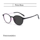 Ultralight Titanium Glasses