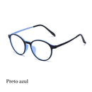 Ultralight Titanium Glasses