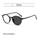 Ultralight Titanium Glasses