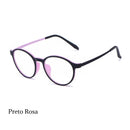 Ultralight Titanium Glasses