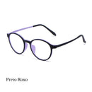 Ultralight Titanium Glasses