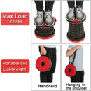 2025 Upgraded Retractable Folding Stool(🔥 Buy 2 Free Shipping)
