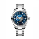 Relógio Omega Seamaster Aqua Terra Worldtimer 41mm
