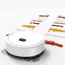 SmartClean™ 3-in-1 Robot Vacuum – Automatic Sweeping, Mopping & Deep Cleaning System