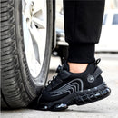 Invictus Pro 2.0 ™ - Protect Your Feet With Comfort & Style