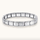 Italian Charm Bracelet