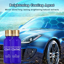 ⏳Buy 4 get 6 free (10pcs)⌛Car Protective Ceramic Spray Coating
