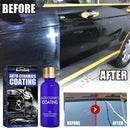 ⏳Buy 4 get 6 free (10pcs)⌛Car Protective Ceramic Spray Coating