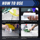 ⏳Buy 4 get 6 free (10pcs)⌛Car Protective Ceramic Spray Coating