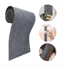 Anti-scratch carpet for sofas and furniture