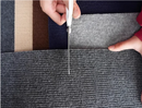 Anti-scratch carpet for sofas and furniture
