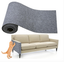Anti-scratch carpet for sofas and furniture