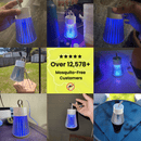 Othemo Mosquito Zapper Lamp